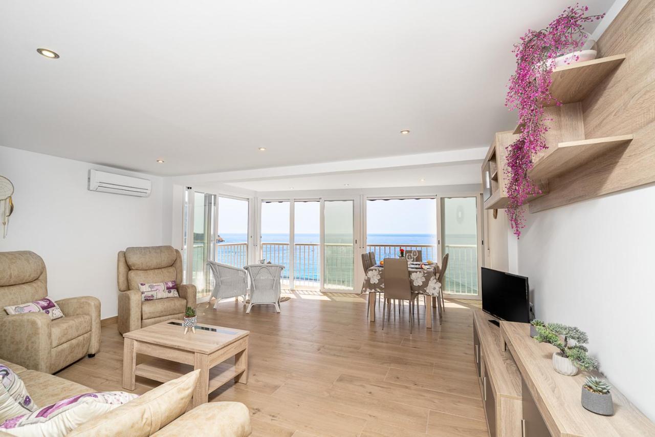 El Rincon Playero De Maria II Totalmente Reformado Abril 2022 Apartment Benidorm Exterior photo
