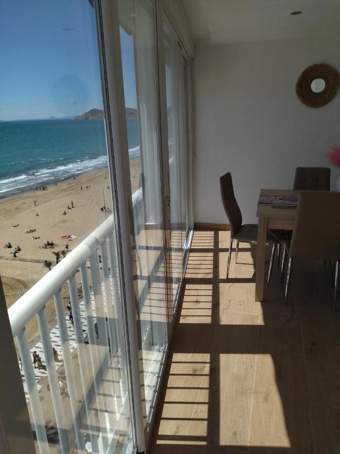 El Rincon Playero De Maria II Totalmente Reformado Abril 2022 Apartment Benidorm Exterior photo